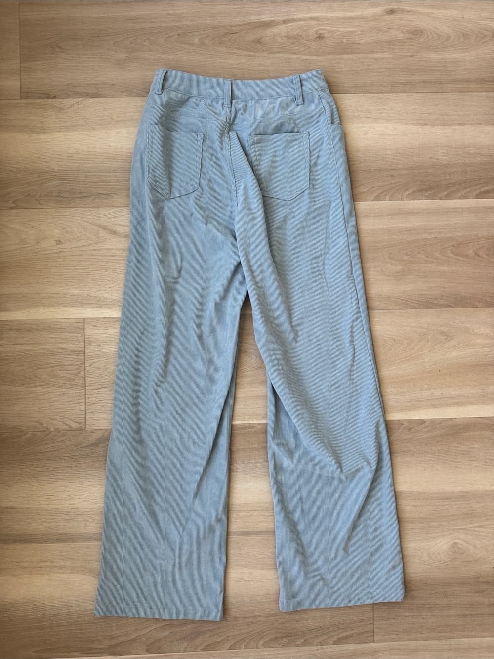 Rusty - The Secret Cord Pant - Picture 8 of 12